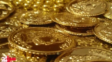 سعر الجنيه الذهب اليوم.. قفزة جديدة تضرب الأسواق في تعاملات الثلاثاء